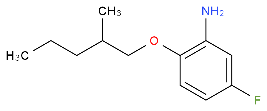 MFCD08687856 molecular structure