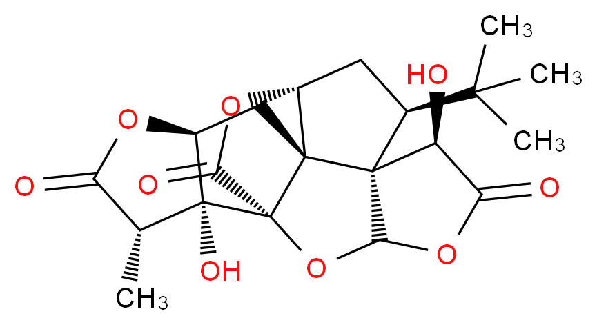 15291-75-5 molecular structure