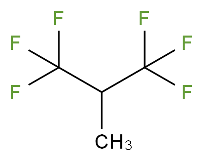 382-09-2 molecular structure