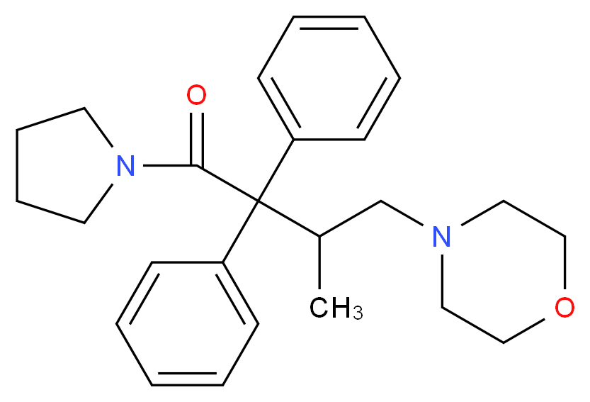 357-56-2 molecular structure