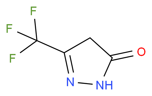 401-73-0 molecular structure