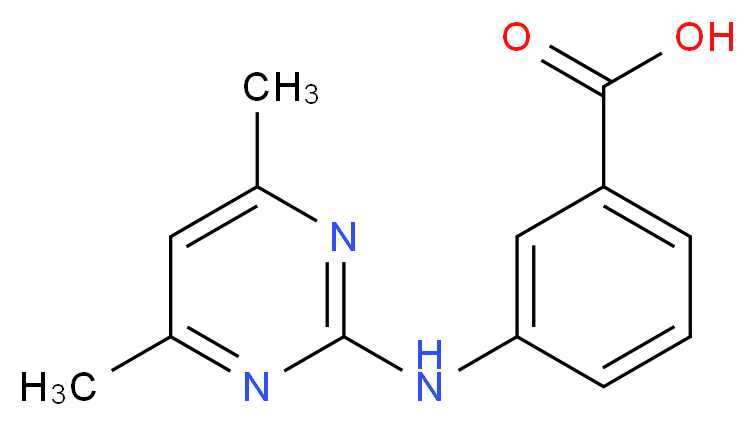 81261-77-0 molecular structure