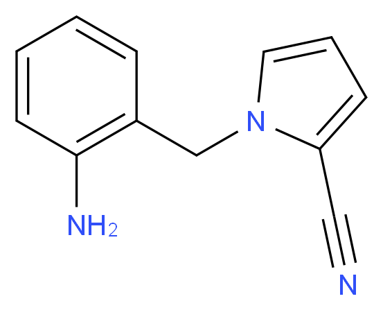 23208-04-0 molecular structure