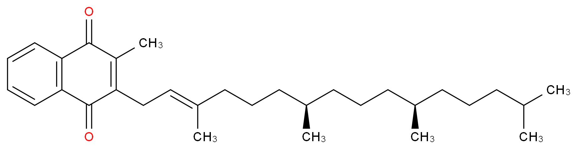 84-80-0 molecular structure