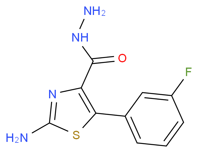 MFCD06200940 molecular structure