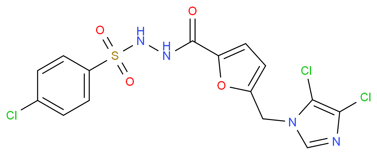 MFCD00097501 molecular structure