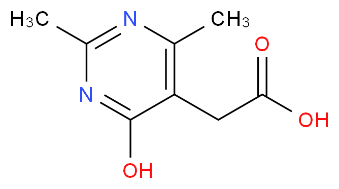 5536-40-3 molecular structure