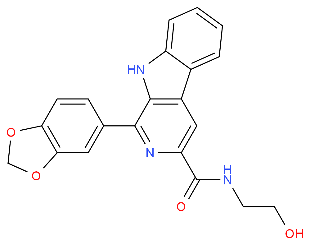 164265899 molecular structure