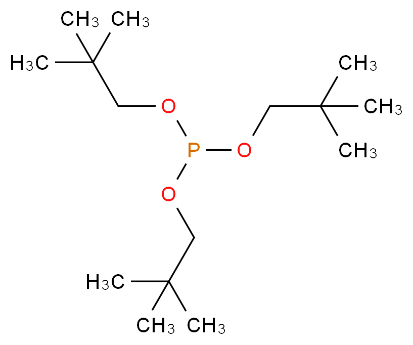 14540-52-4 molecular structure