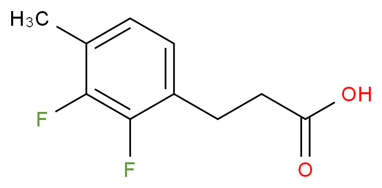 MFCD09832372 molecular structure