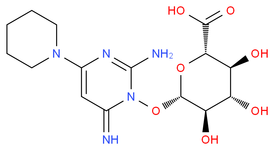 56828-40-1 molecular structure