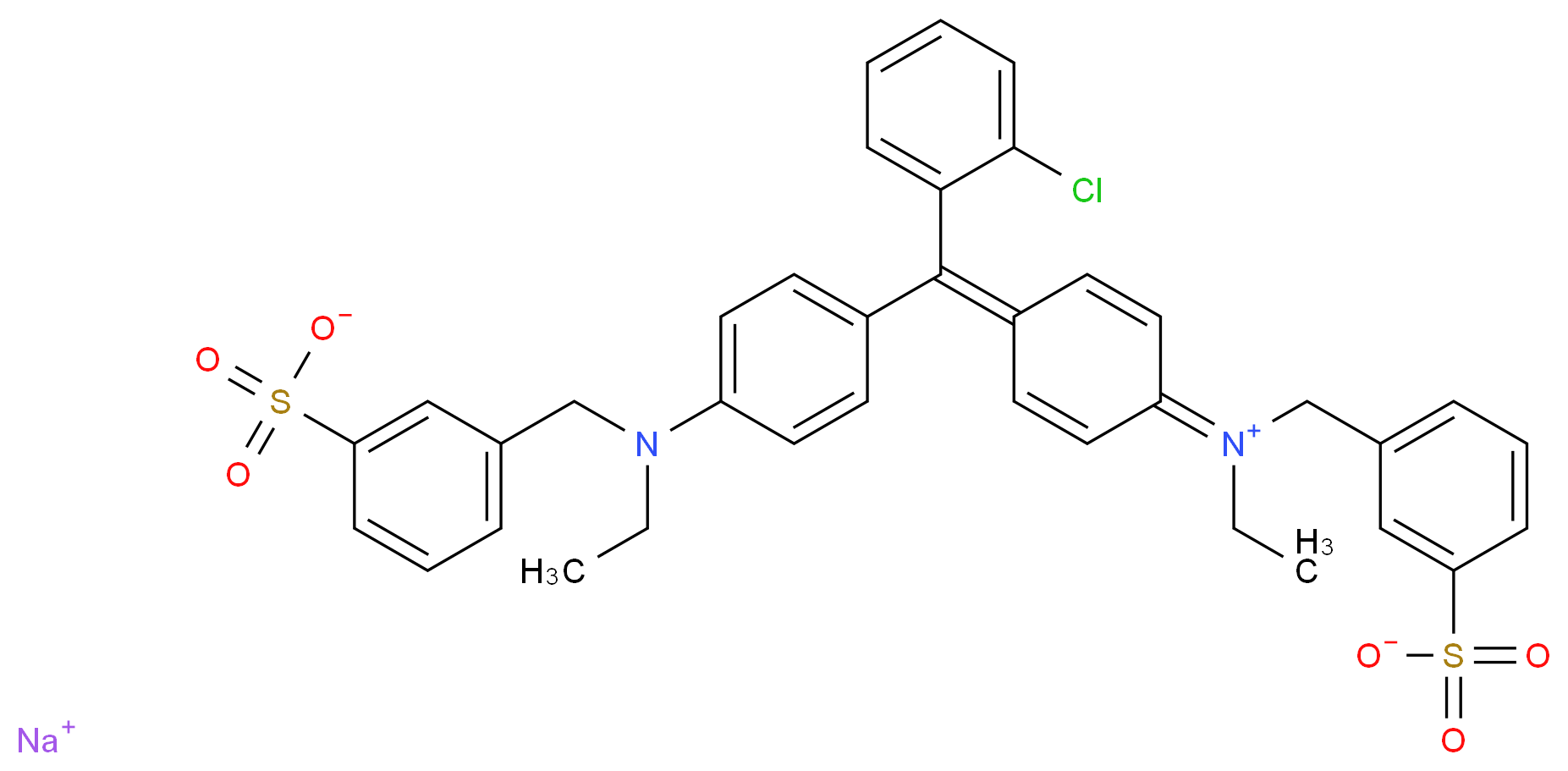 4857-81-2 molecular structure