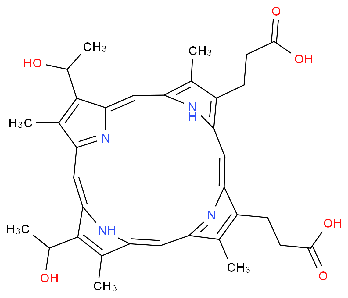 14459-29-1 molecular structure