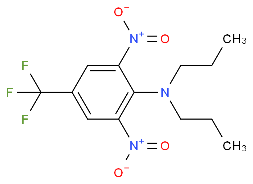 1582-09-8 molecular structure