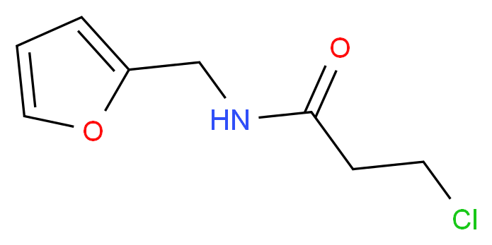 64017-87-4 molecular structure