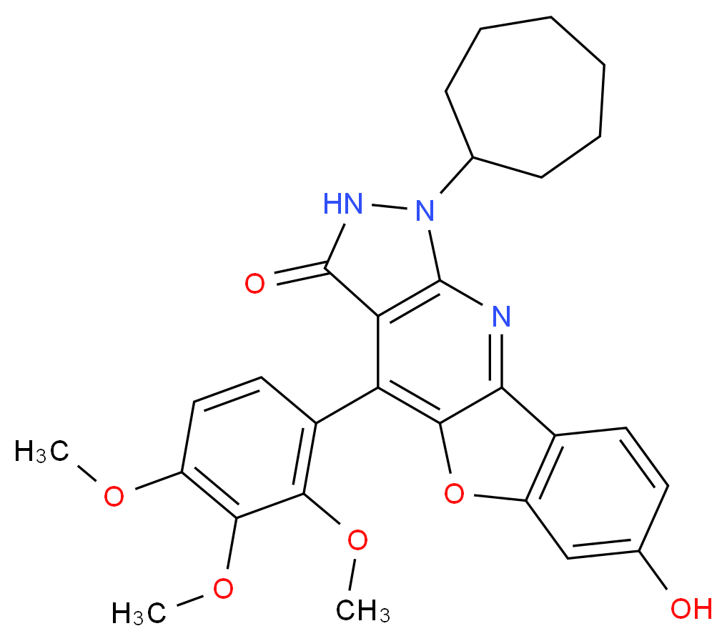164282549 molecular structure
