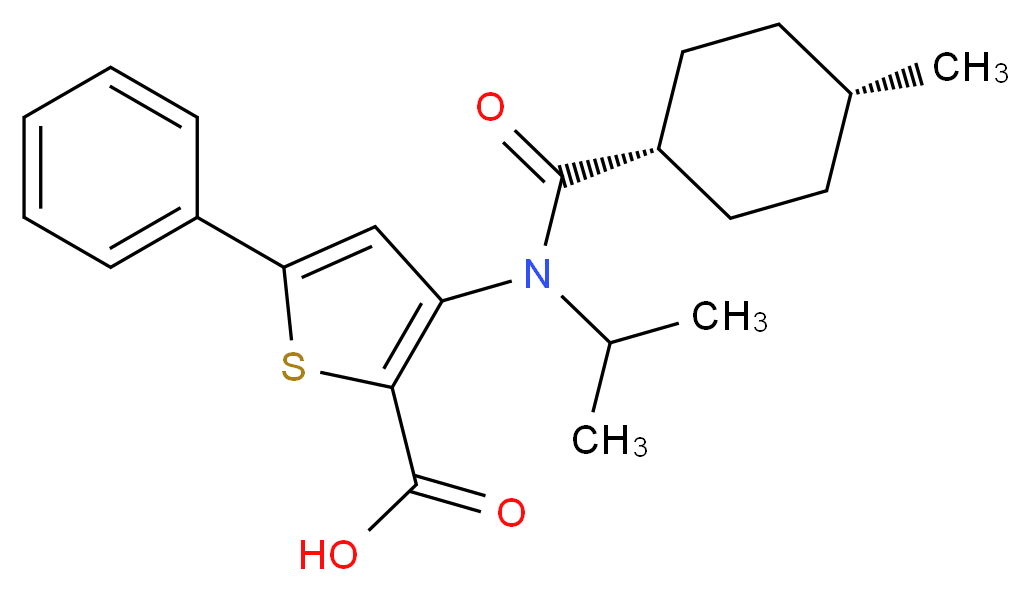 99444750 molecular structure