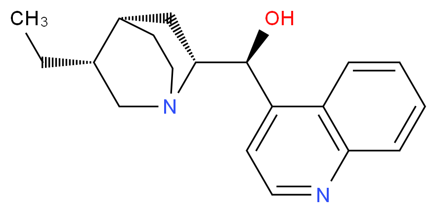 485-65-4 molecular structure