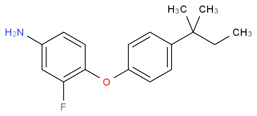 MFCD08687874 molecular structure