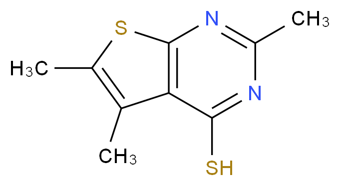 MFCD05263743 molecular structure