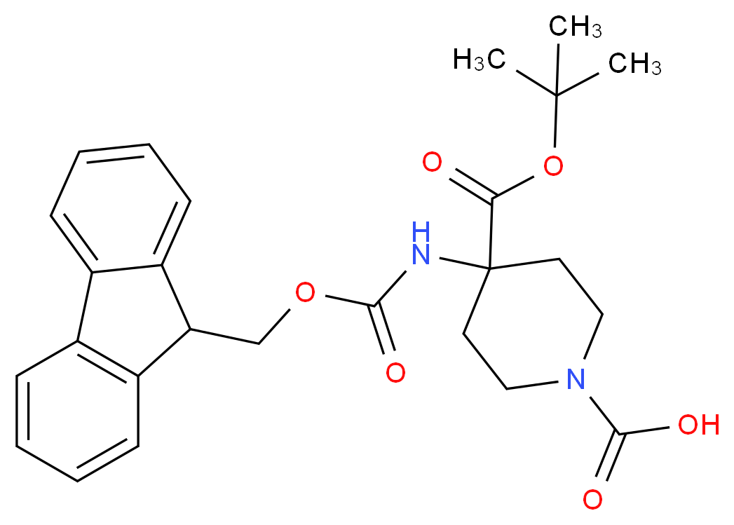 183673-66-7 molecular structure