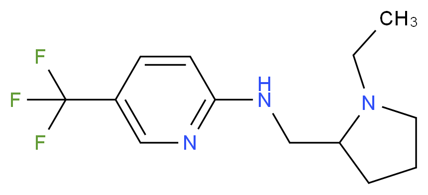 MFCD08444791 molecular structure