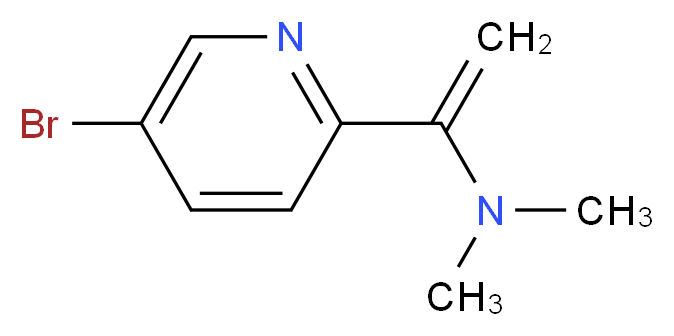 MFCD19442208 molecular structure