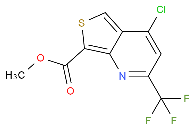 175203-40-4 molecular structure