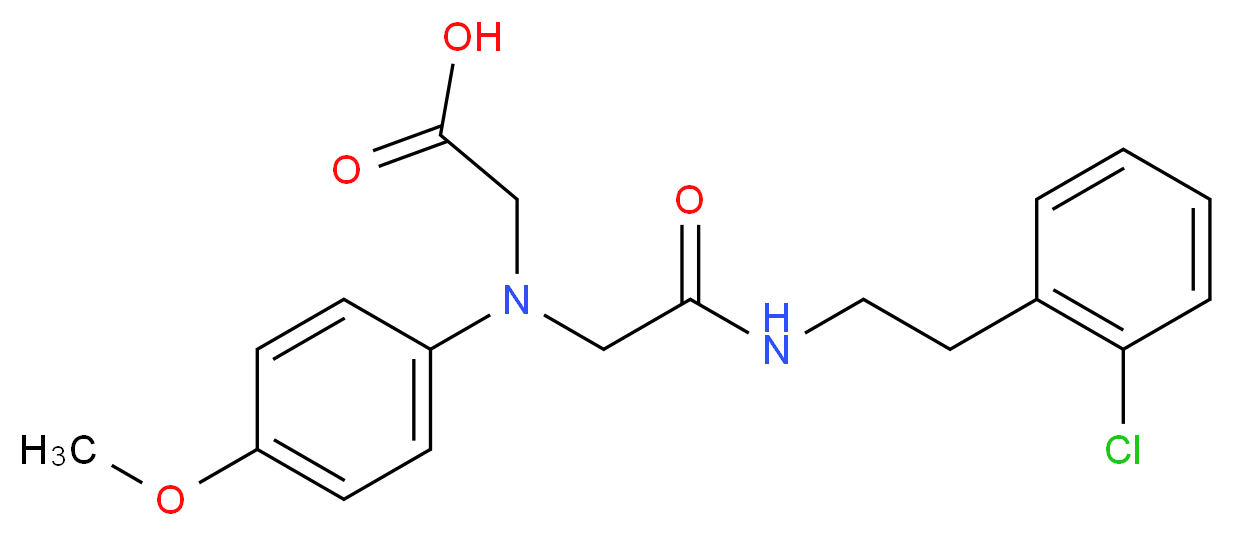 MFCD12027594 molecular structure