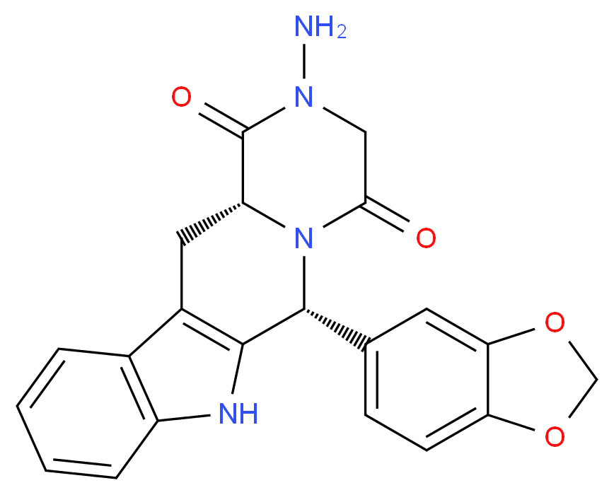 385769-84-6 molecular structure