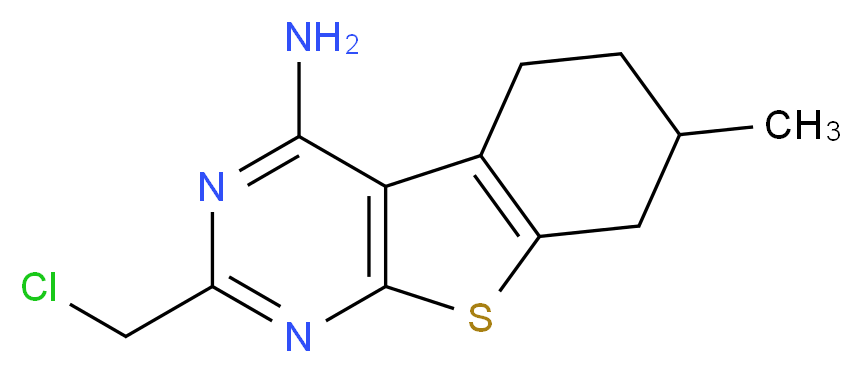 MFCD05854930 molecular structure