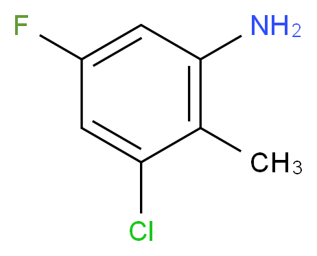 MFCD03094195 molecular structure