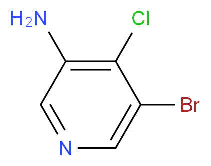 89283-92-1 molecular structure