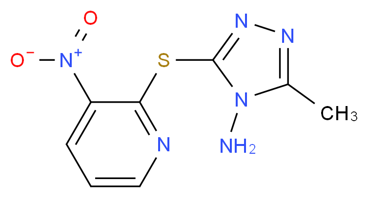 MFCD01312977 molecular structure