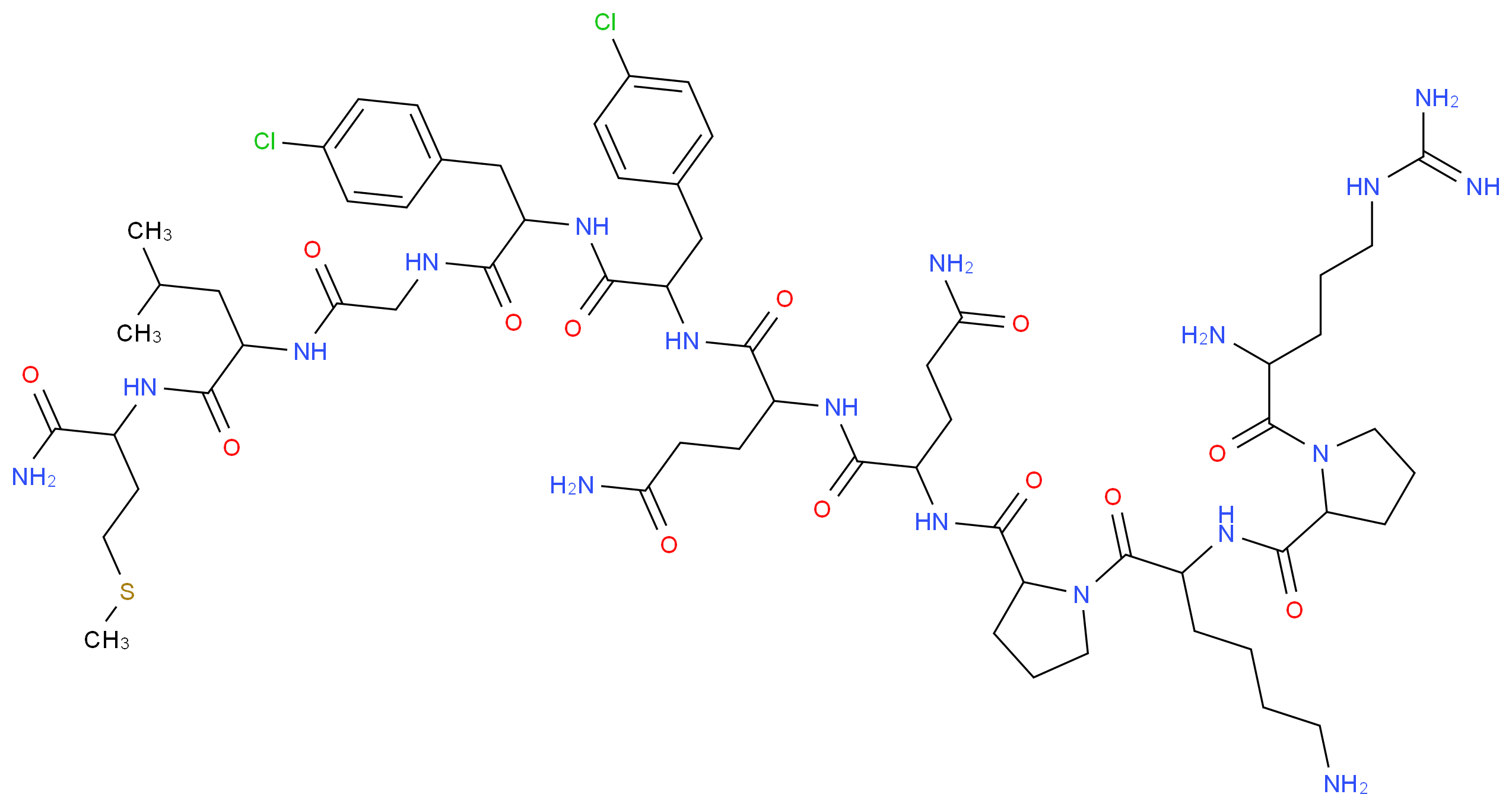 73646-81-8 molecular structure