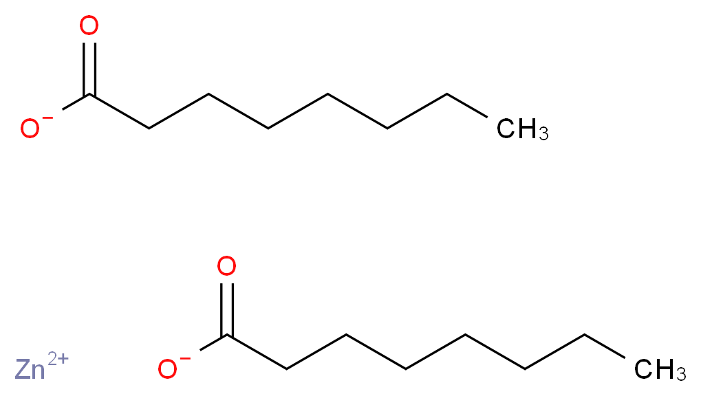 557-09-5 molecular structure