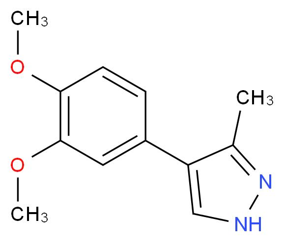 MFCD00112345 molecular structure