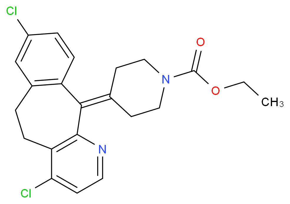 165739-83-3 molecular structure