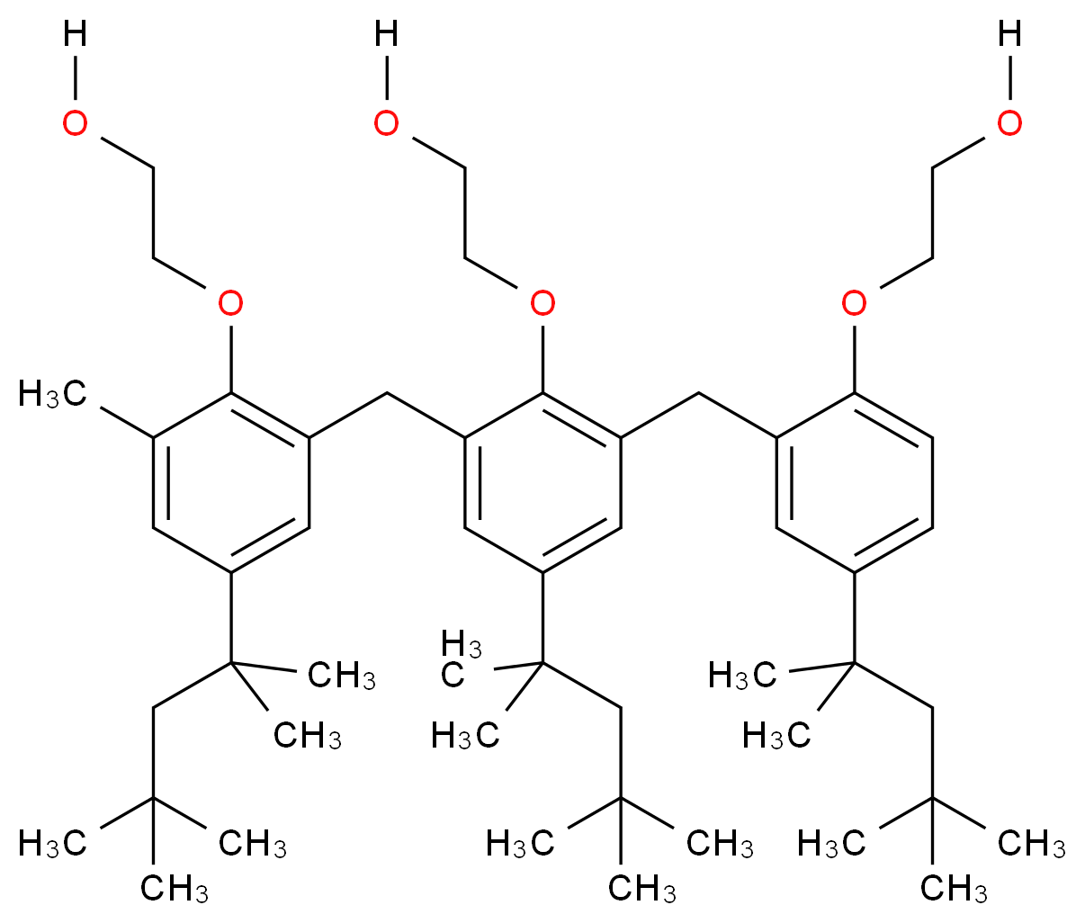 25301-02-4 molecular structure