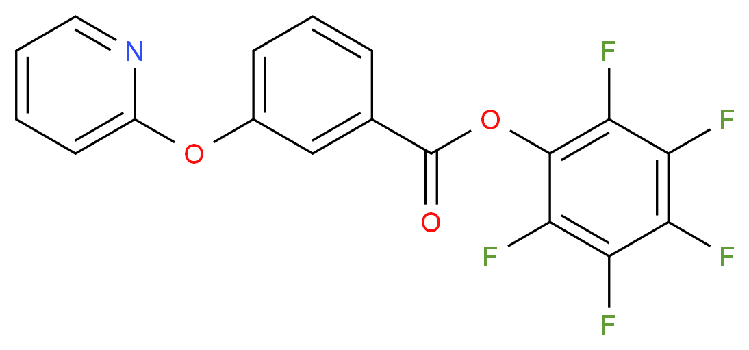 921938-61-6 molecular structure