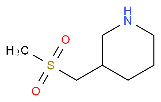 MFCD14585302 molecular structure