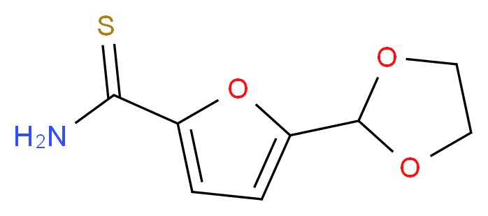 MFCD22391925 molecular structure
