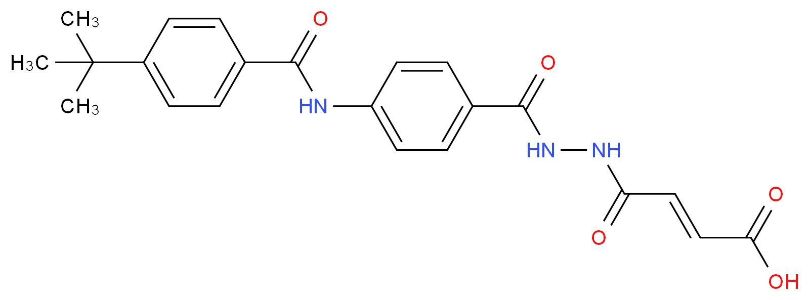 MFCD03198635 molecular structure
