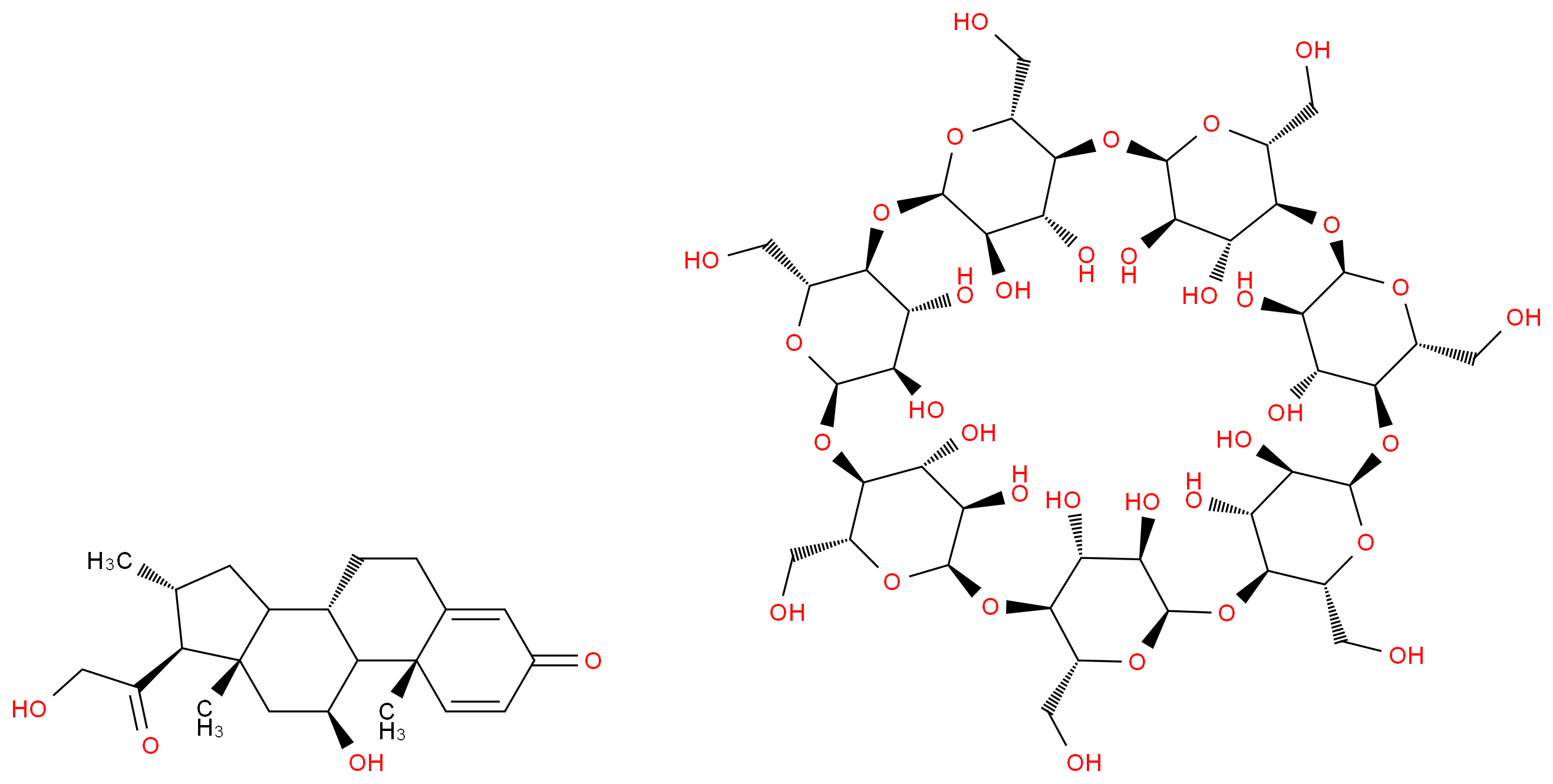 50-02-2 molecular structure