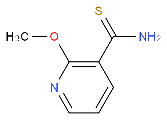 MFCD09947360 molecular structure