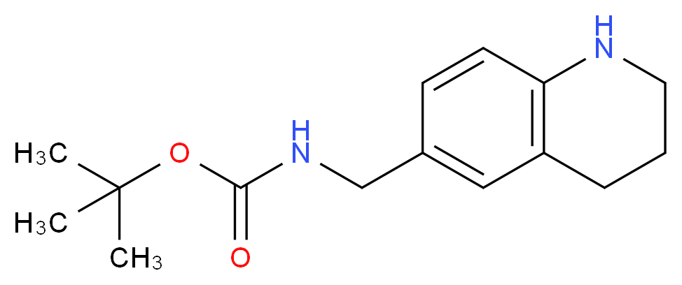 MFCD18380645 molecular structure