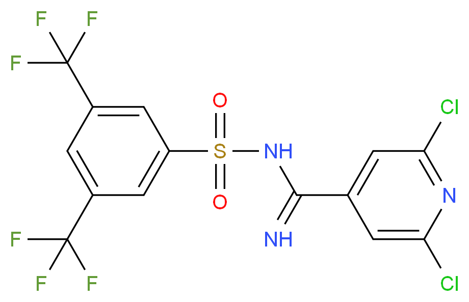MFCD00831602 molecular structure