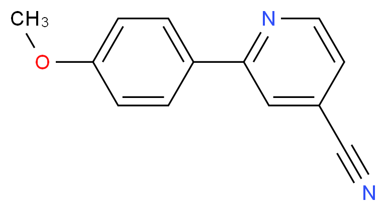 MFCD07366546 molecular structure