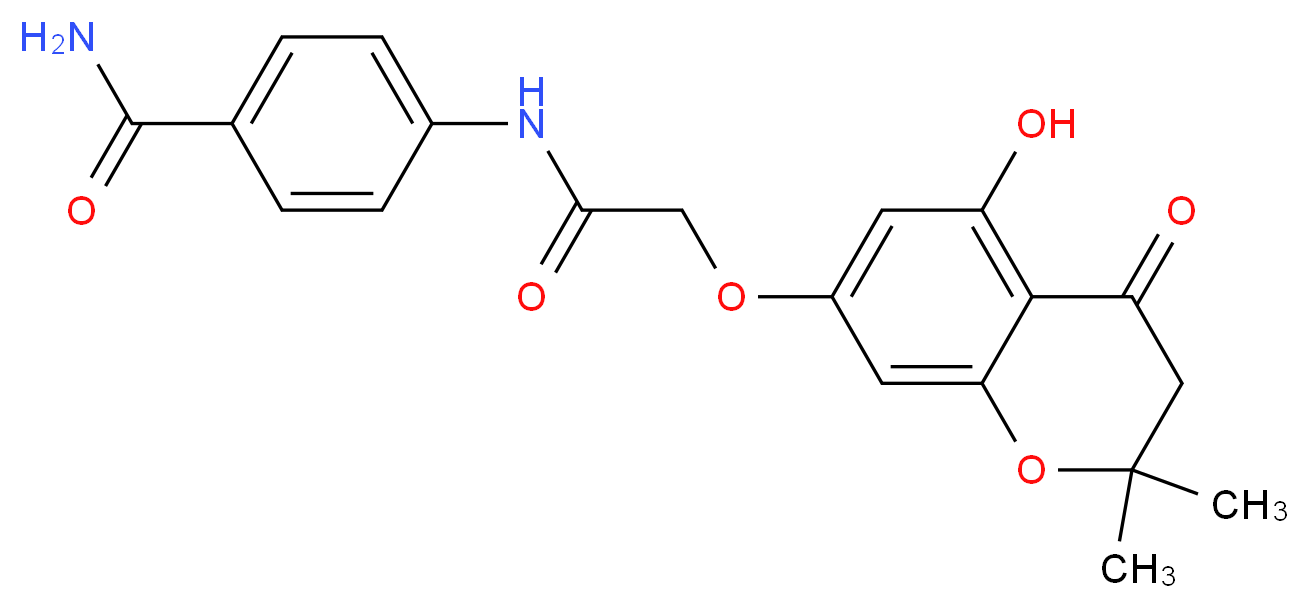 164277955 molecular structure