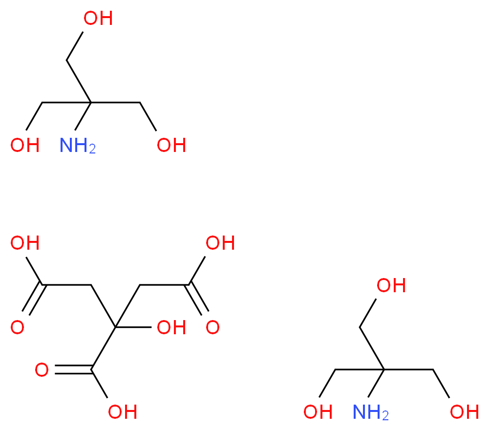 108321-34-2 molecular structure